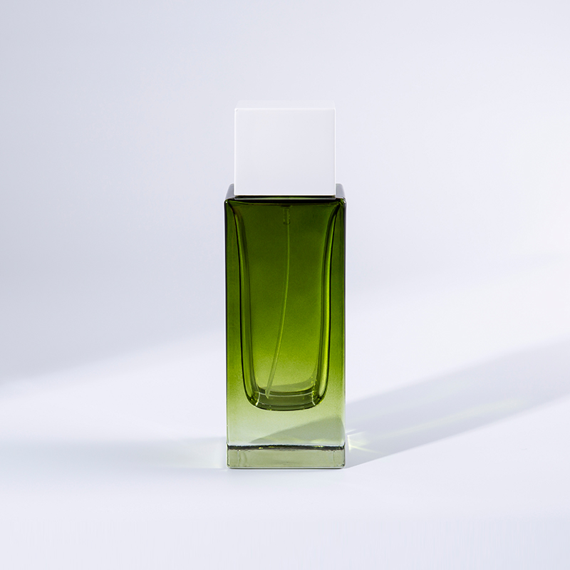 J2943 زجاجة عطر مكبوسة بسعة 80 مل