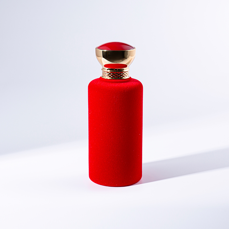 J3485 زجاجة عطر مكبوسة بسعة 100 مل