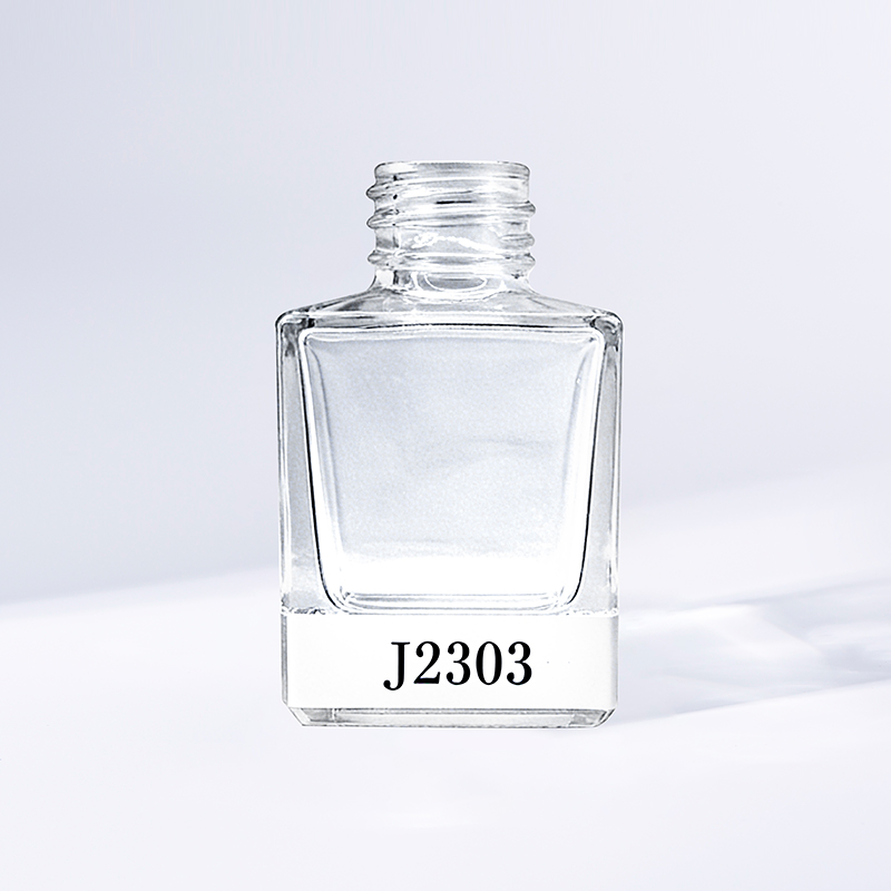 زجاجة العلاج العطري اللولبية J2303 سعة 40 مل