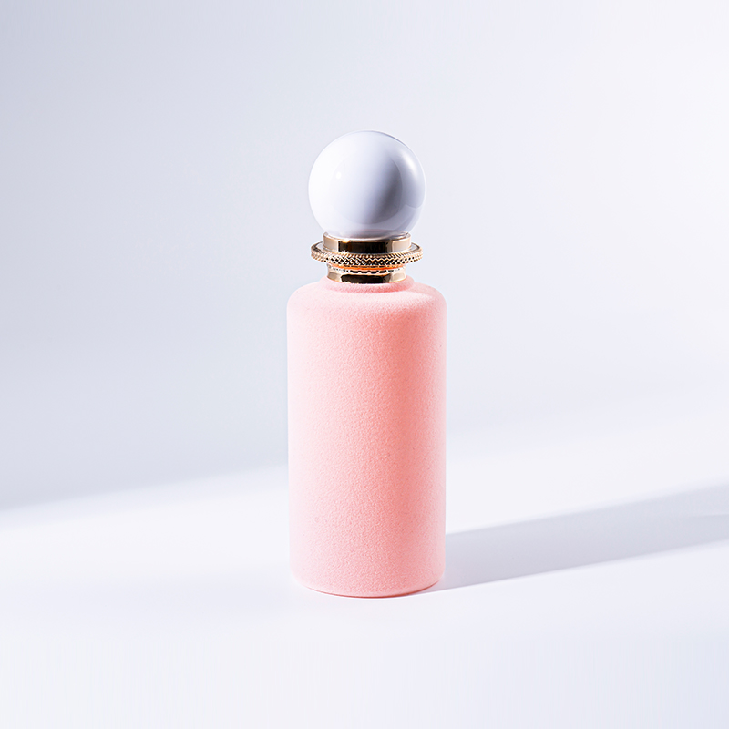J3485 زجاجة عطر مكبوسة بسعة 100 مل