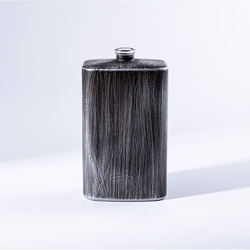 J3622 زجاجة عطر مكبوسة بسعة 100 مل