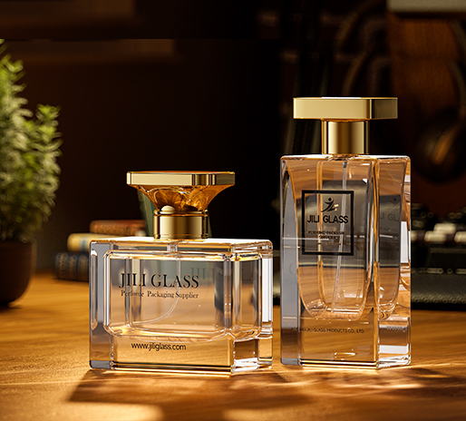 زجاجة عطر