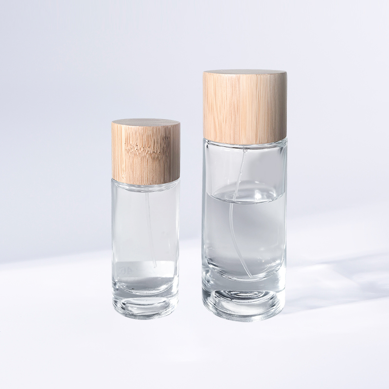 Z-463 مجموعة زجاجات عطر بسعة 55 مل