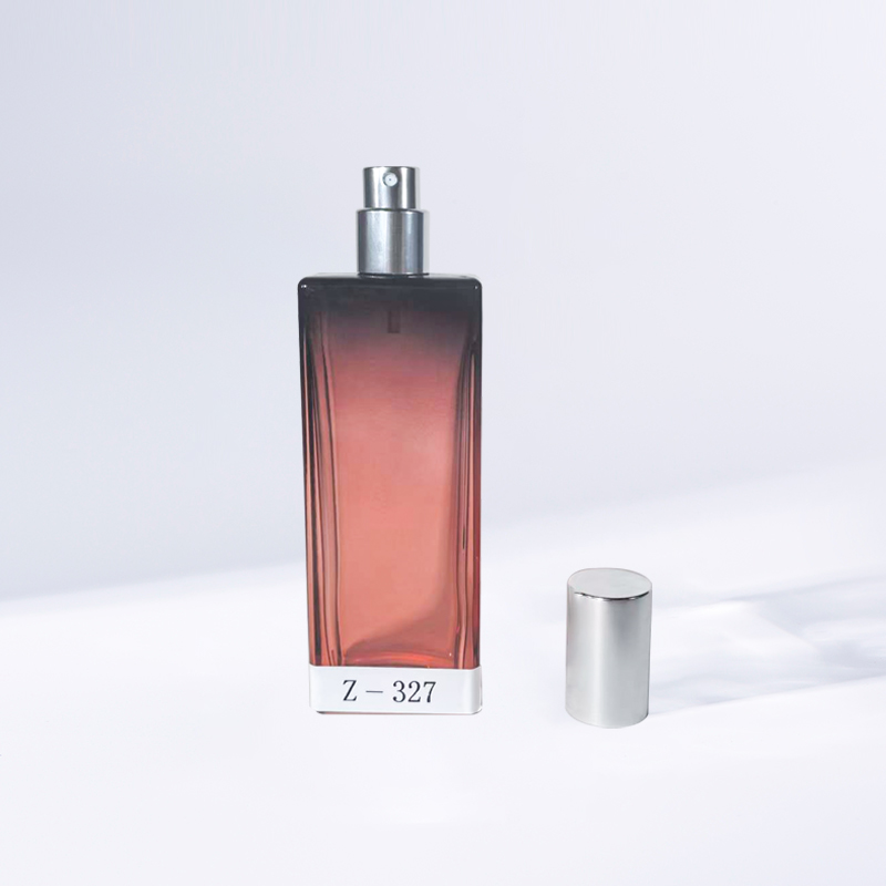 Z-327 مجموعة زجاجات عطر بسعة 54 مل