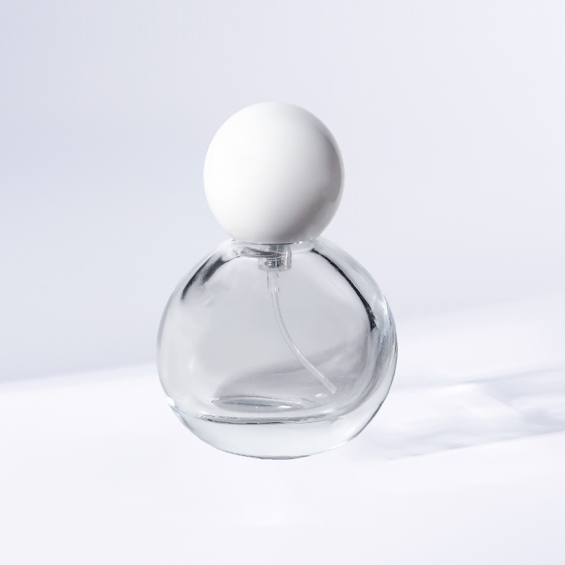 Z-381 مجموعة زجاجات عطر بسعة 36 مل