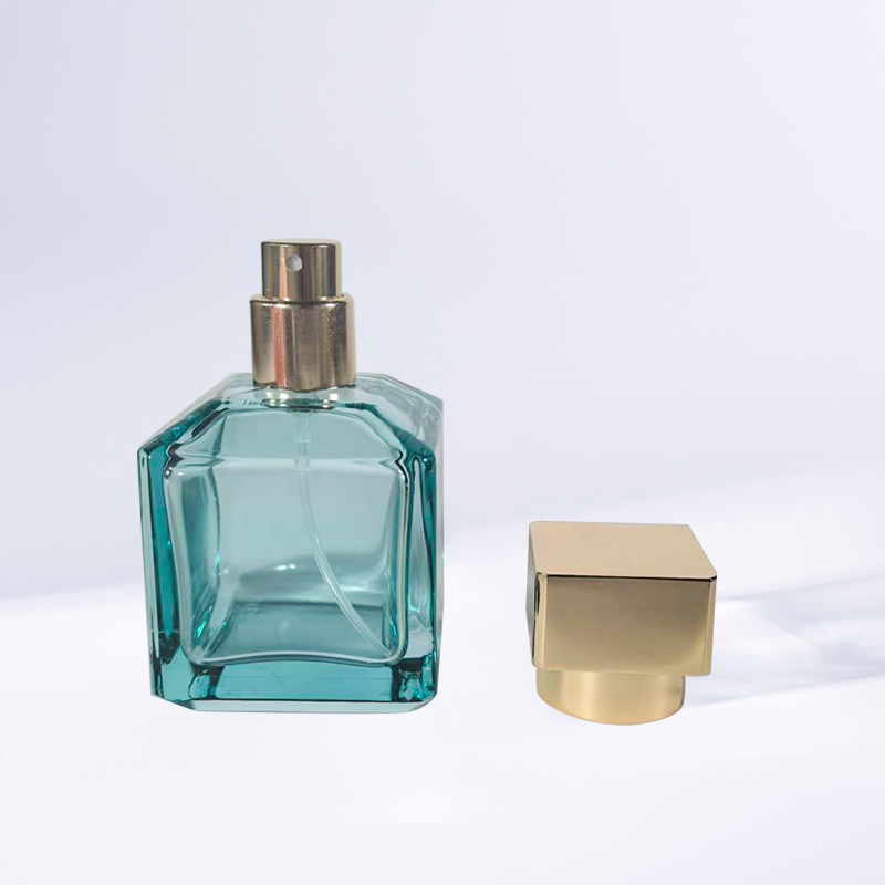 Z-470 مجموعة زجاجات عطر بسعة 61 مل