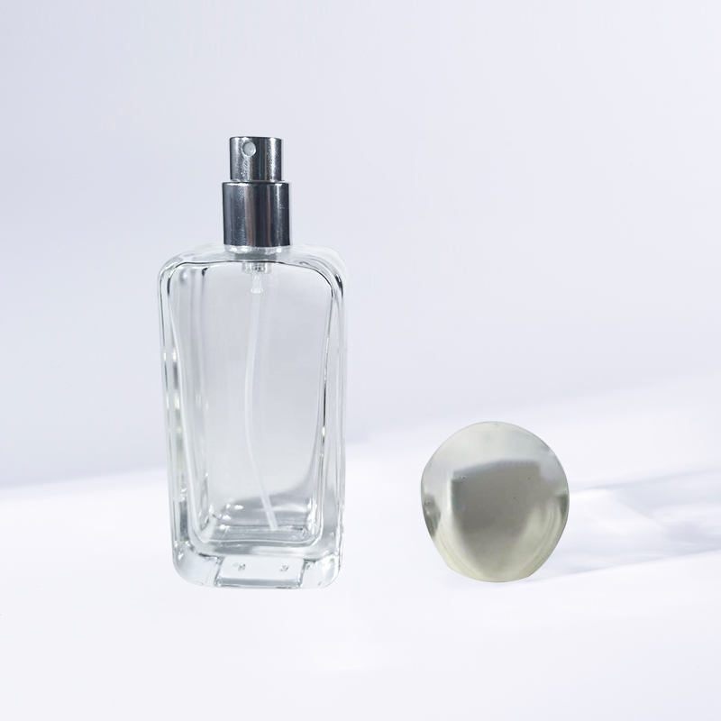 J3154 مجموعة زجاجات عطر بسعة 57 مل