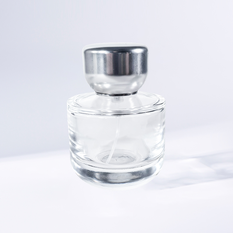 JL-216 مجموعة زجاجات عطر بسعة 55 مل