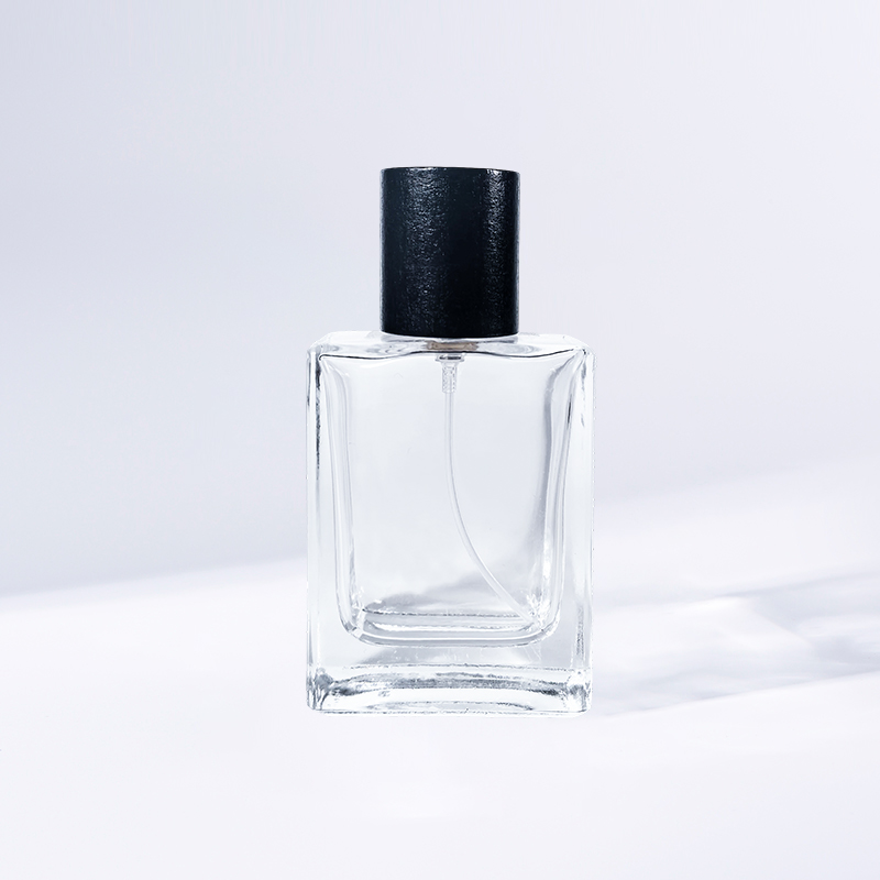 J2302 زجاجة عطر رذاذ بسعة 53 مل