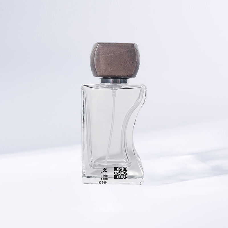 J3888 زجاجة عطر رذاذ بسعة 53 مل