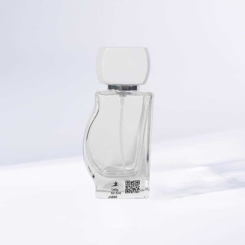 J3889 زجاجة عطر رذاذ بسعة 53 مل
