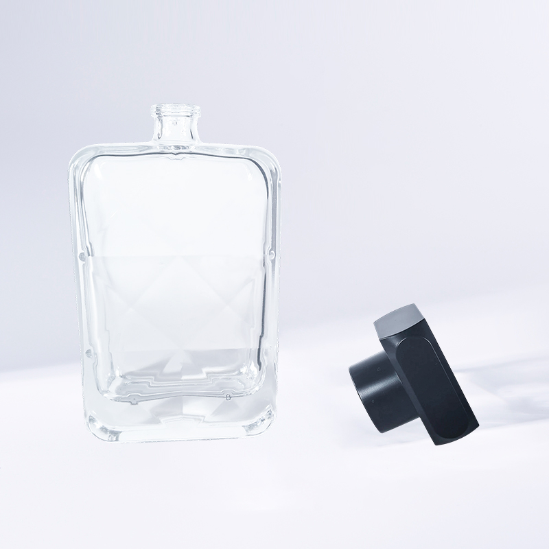 XN032 مجموعة زجاجات عطر بسعة 89 مل