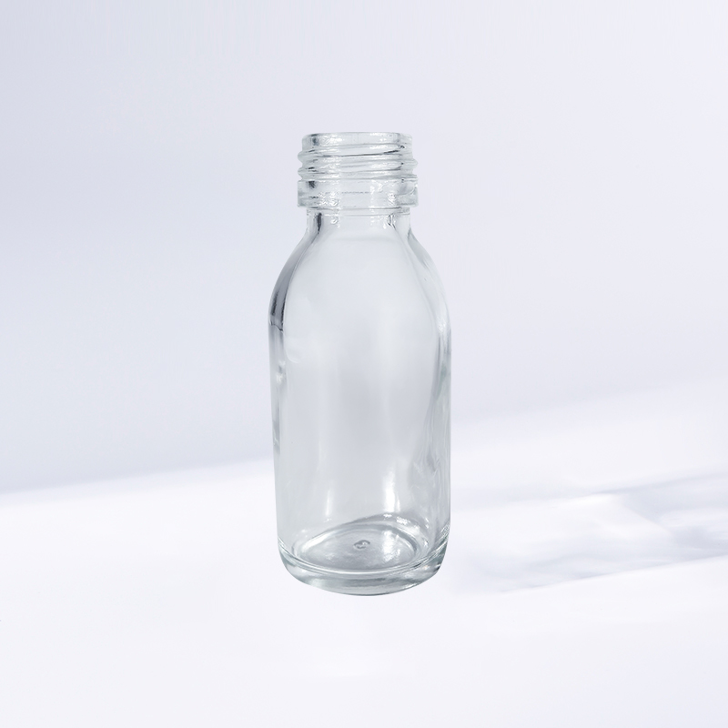 J2073 زجاجة عطر بسعة 58 مل