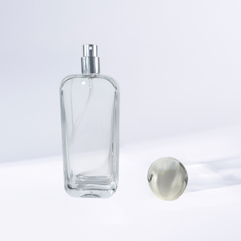 JL-125 مجموعة زجاجات عطر بسعة 104 مل