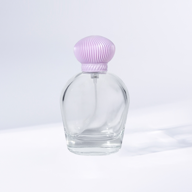 J2561 زجاجة عطر رذاذ بسعة 109 مل