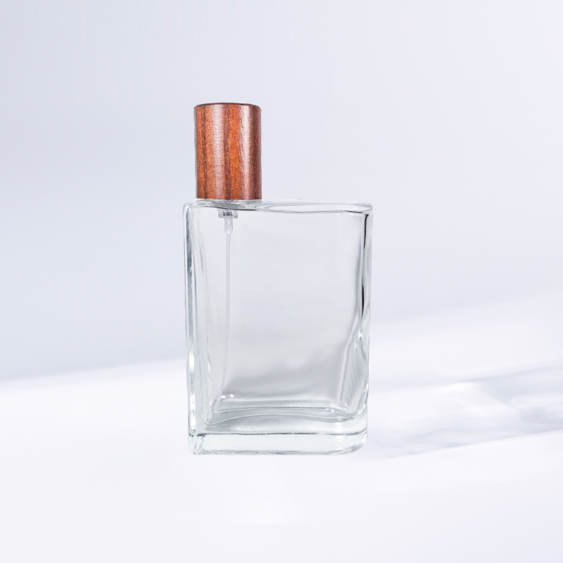 JL-258 مجموعة زجاجات عطر رذاذ بسعة 101 مل