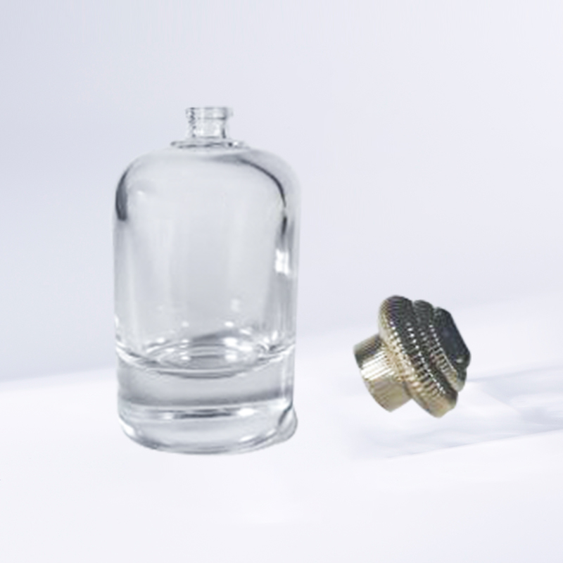 AN-77 زجاجات عطور فاخرة بسعة 116 مل