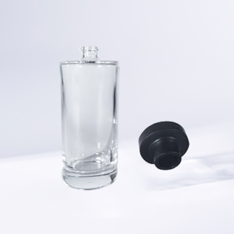 XN047 زجاجة عطر بسعة 130 مل