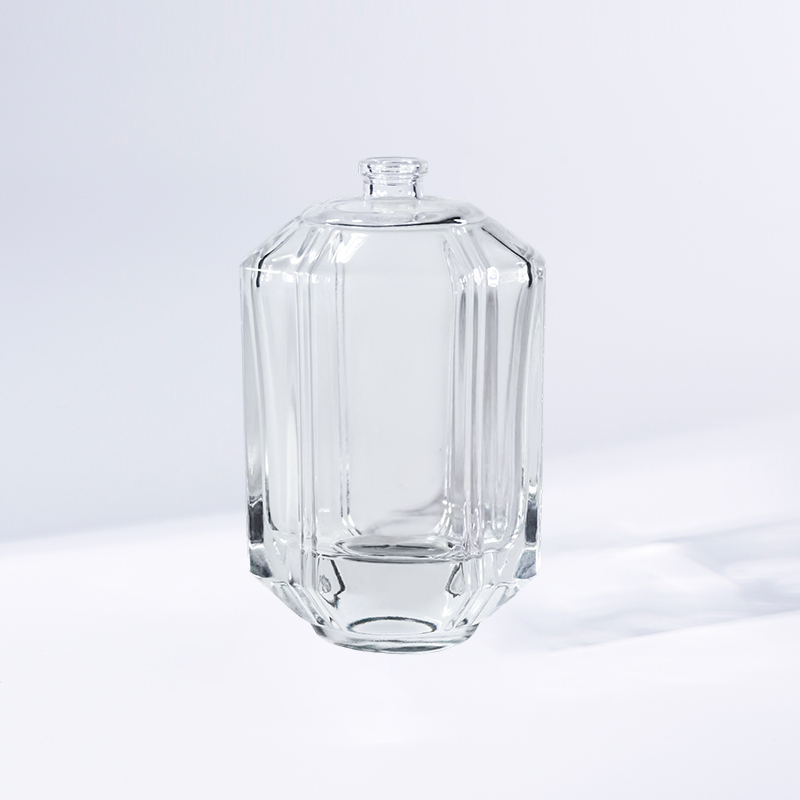 AN58 زجاجة عطر بسعة 111 مل