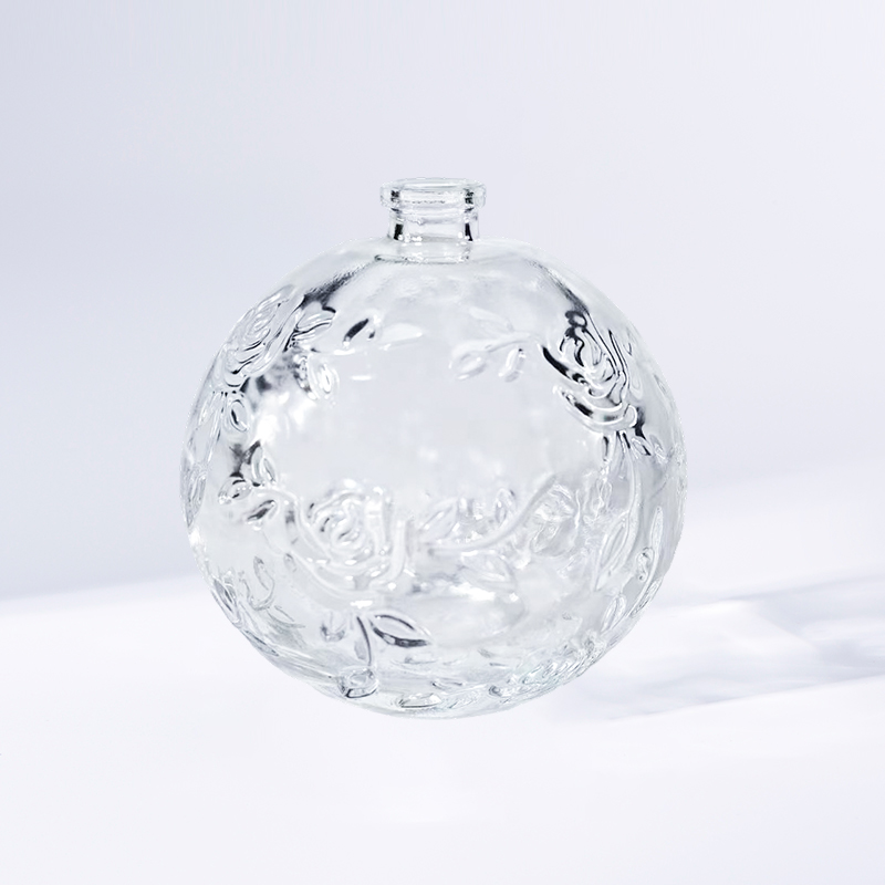 J3715 زجاجة عطر بسعة 108 مل