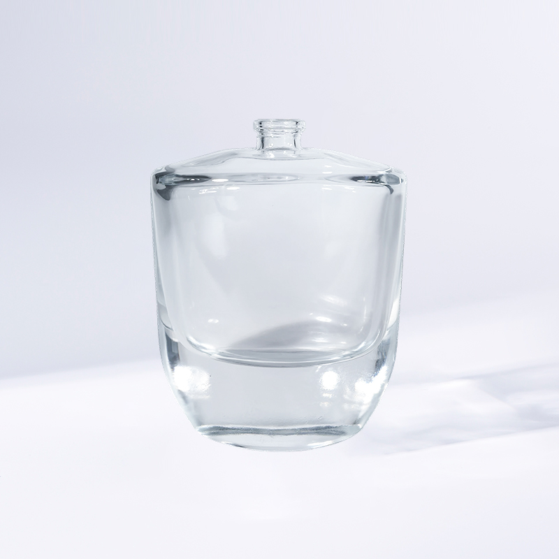 Z-131 زجاجة عطر (بدون النص) بسعة 108 مل