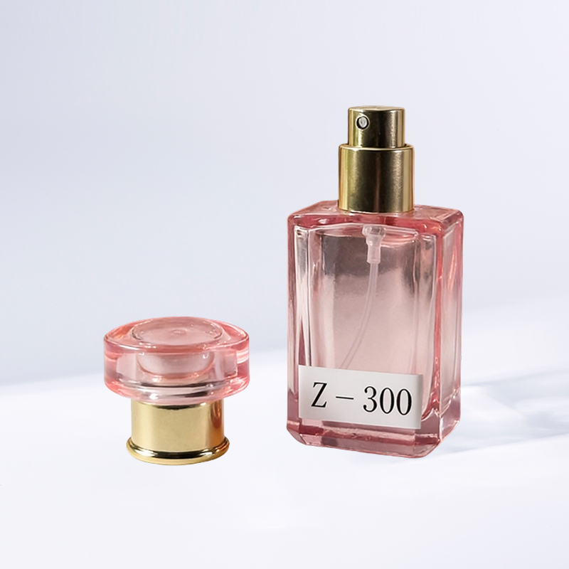 Z-300 مجموعة زجاجات عطر بسعة 35 مل