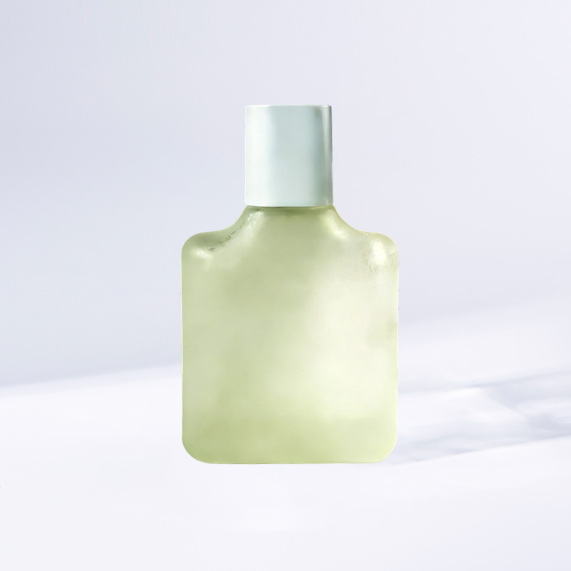 J3714 زجاجة عطر رذاذ بسعة 50 مل