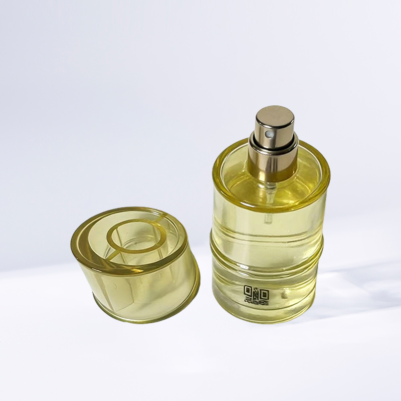 Z-424 مجموعة زجاجات عطر بسعة 45 مل