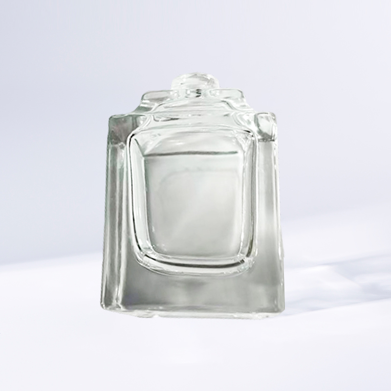 JX020 زجاجة عطر بسعة 35 مل