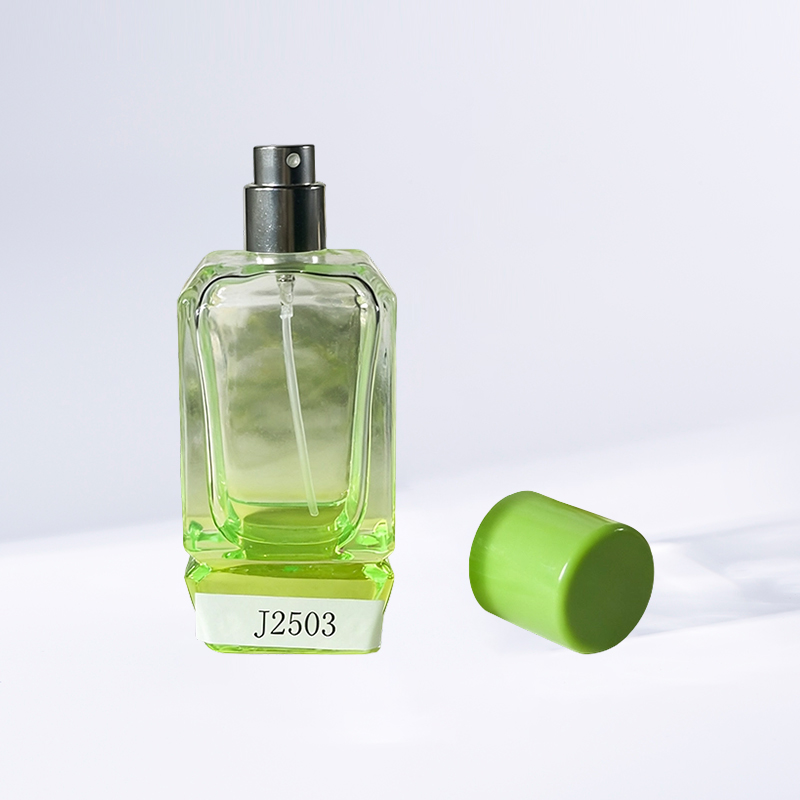 J2503 مجموعة زجاجات عطر بسعة 74 مل