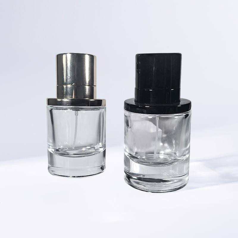 Z-460 مجموعة زجاجات عطر بسعة 56 مل