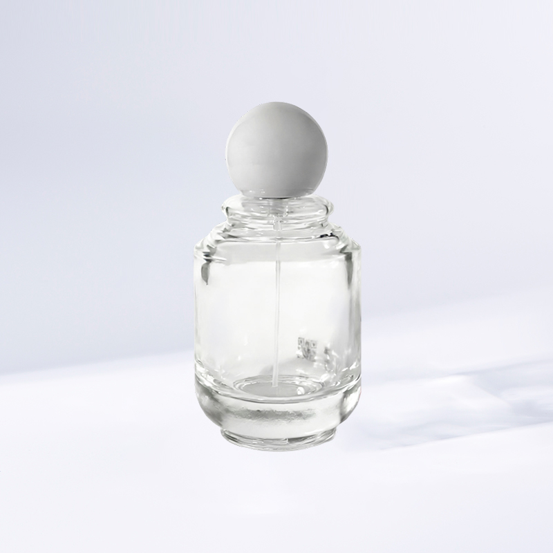 Z-457 مجموعة زجاجات عطر بسعة 109 مل