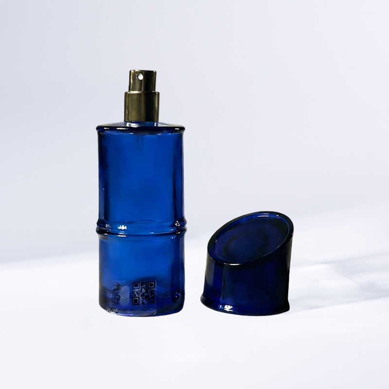 Z-423 مجموعة زجاجات عطر بسعة 65 مل