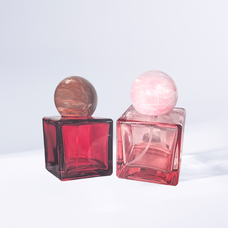J2310 مجموعة زجاجات عطر بسعة 55 مل