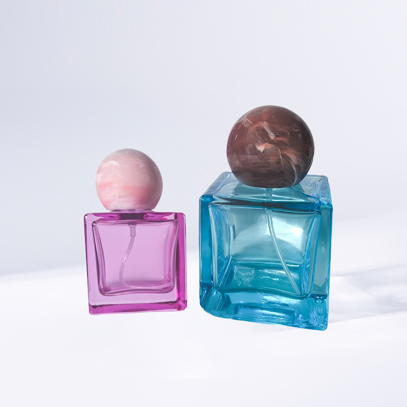 J3348 مجموعة زجاجات عطر بسعة 58 مل