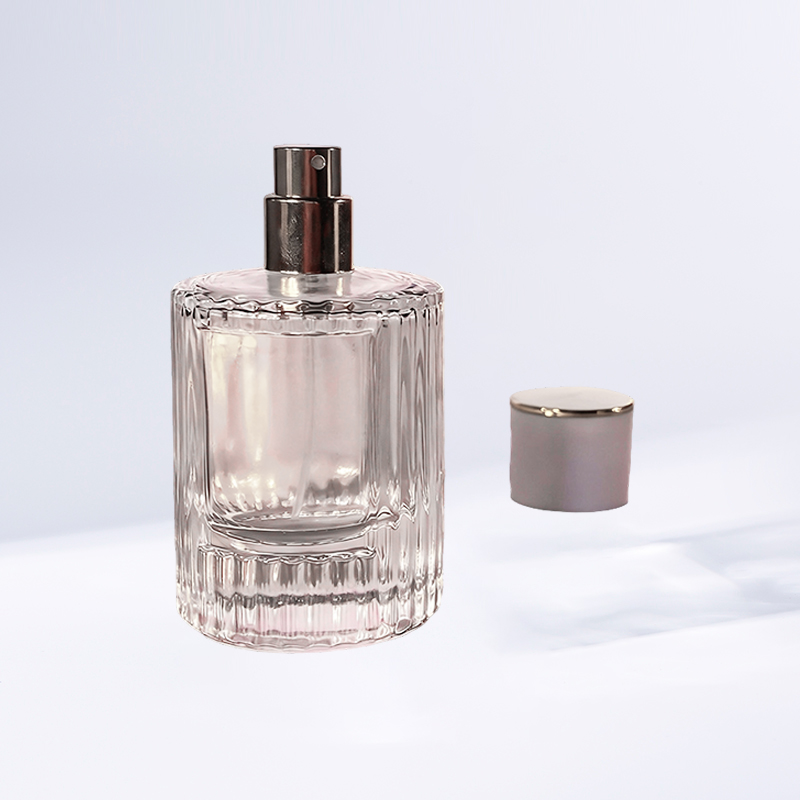 J3132 مجموعة زجاجات عطر بسعة 55 مل