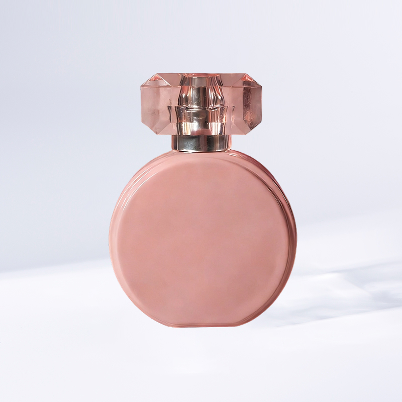 Z-126 زجاجة عطر رذاذ بسعة 60 مل