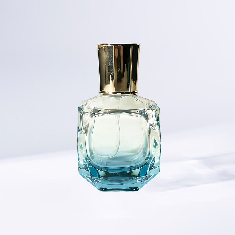 Z-1135 مجموعة زجاجات عطر بسعة 43 مل