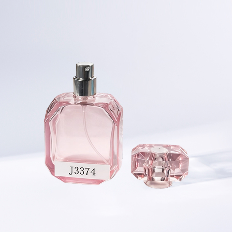 J3374 زجاجة عطر رذاذ بسعة 53 مل