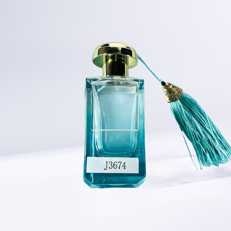 J3674 زجاجة عطر رذاذ بسعة 85 مل