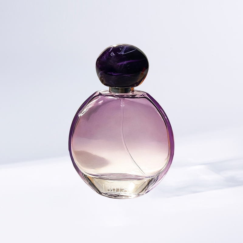 J3018 مجموعة زجاجات عطر رذاذ بسعة 54 مل