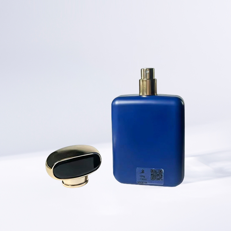 SD001# مجموعة زجاجات عطر بسعة 108 مل