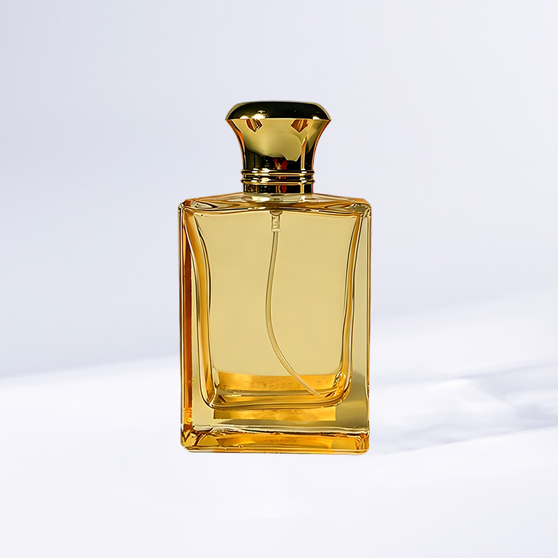 J2366 زجاجة عطر رذاذ بسعة 109 مل