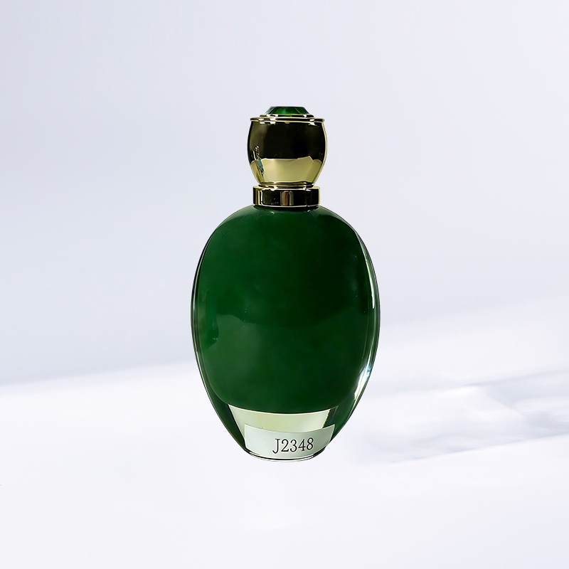 J2348 زجاجة عطر رذاذ بسعة 115 مل