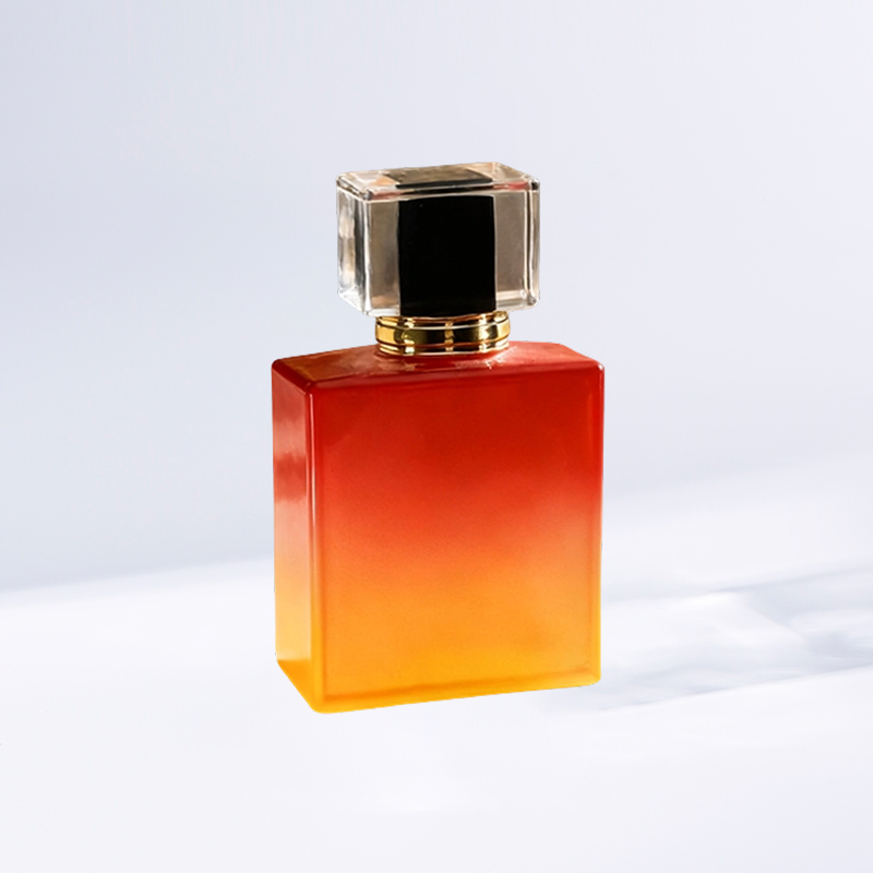 Z-373 مجموعة زجاجات عطر رذاذ بسعة 108 مل